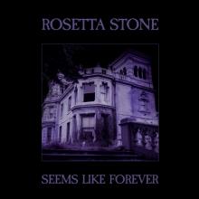 ROSETTA STONE  - VINYL SEEMS LIKE FOREVER [VINYL]