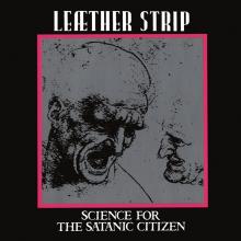 LEAETHER STRIP  - VINYL SCIENCE FOR TH..