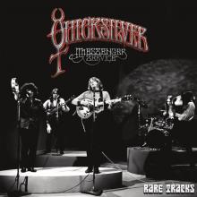 QUICKSILVER MESSENGER SER  - VINYL RARE TRACKS [VINYL]