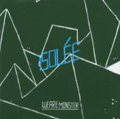 ISOLEE  - CD WE ARE MONSTER (+BONUS TRACKS)