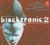 VARIOUS  - 2xCD BLACKTRONIC 2