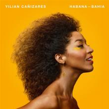 CANIZARES YILIAN  - CD HABANA-BAHIA