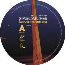 STARCATCHER  - SI ACROSS THE UNIVERSE (PROLOGUE) /7