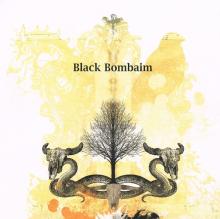 BLACK BOMBAIM  - VINYL BLACK BOMBAIM [VINYL]