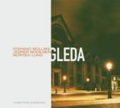 STEFANO BOLLANI / JESPER BODIL..  - CD GLEDA - SONGS FROM SCANDINAVIA