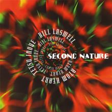 SECOND NATURE  - CD SECOND NATURE