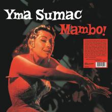 SUMAC YMA  - VINYL MAMBO [VINYL]