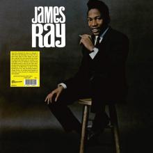 RAY JAMES  - VINYL JAMES RAY [VINYL]