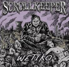 SCROLLKEEPER  - CD WETIKO