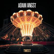 ADAM ANGST  - CD TWIST