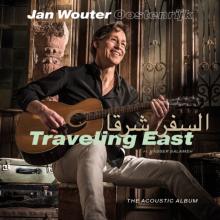 OOSTENRIJK JAN WOUTER FEAT. NA..  - CD TRAVELING EAST - THE ACOUSTIC ALBUM