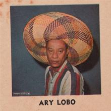  ARY LOBO 1958-1966 [VINYL] - supershop.sk