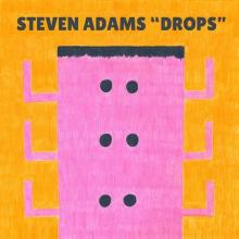 ADAMS STEVEN  - VINYL DROPS [VINYL]