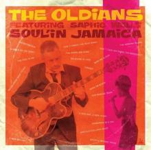 OLDIANS  - 2xVINYL SOUL'IN JAMAICA [VINYL]