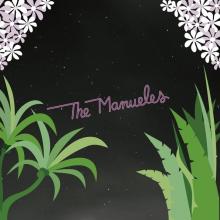 MANUELES  - VINYL THE MANUELES [VINYL]