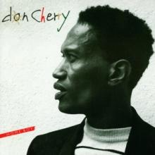 CHERRY DON  - CD HOME BOY, SISTER OUT