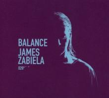 ZABIELA JAMES  - CD BALANCE 029