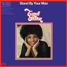 STATON CANDI  - VINYL STAND BY YOUR MAN [VINYL]