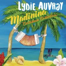 AUVRAY LYDIE  - CD MADININA