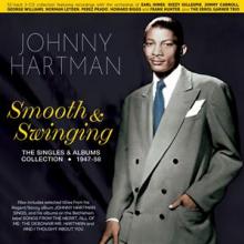  SMOOTH & SWINGING: THE SINGLES & ALBUMS COLLECTION - suprshop.cz