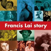  FRANCIS LAI STORY - supershop.sk