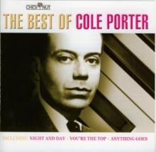 PORTER COLE  - CD BEST OF