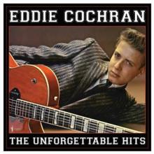 COCHRAN EDDIE  - VINYL UNFORGETTABLE ..