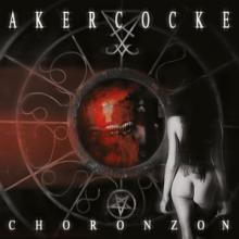 AKERCOCKE  - CD CHORONZON