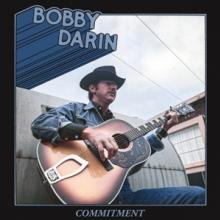 DARIN BOBBY  - VINYL COMMITMENT [VINYL]