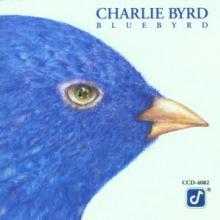 BYRD CHARLIE  - CD BLUEBYRD