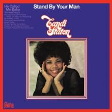 STATON CANDI  - CD STAND BY YOUR MAN