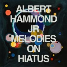 HAMMOND ALBERT -JR-  - CD MELODIES ON HIATUS