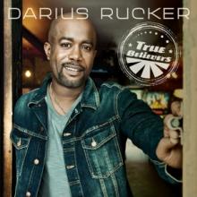 RUCKER DARIUS  - VINYL TRUE BELIEVERS [VINYL]