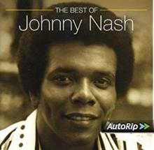 NASH JOHNNY  - CD BEST OF