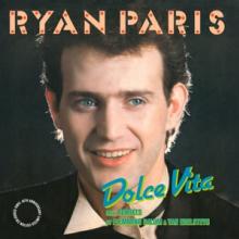 PARIS RYAN  - ma DOLCE VITA