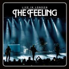FEELING  - 2xVINYL LIVE IN LONDON [VINYL]