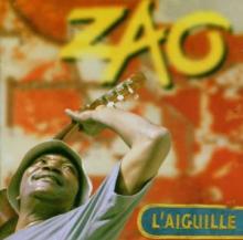 ZAO  - CD L'AGUILLE