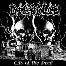  CITY OF THE DEAD - suprshop.cz