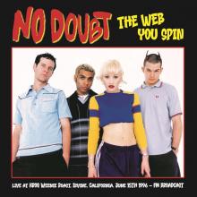  THE WEB YOU SPIN: LIVE AT KROQ WEENIE RO [VINYL] - supershop.sk