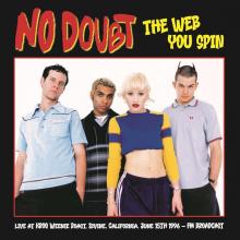 NO DOUBT  - VINYL THE WEB YOU SP..
