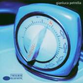 PETRELLA GIANLUCA  - CD INDIGO 4