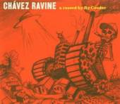 COODER RY  - CD CHAVEZ RAVINE