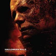 CARPENTER JOHN / CARPENTER COD..  - VINYL HALLOWEEN KILL..