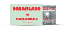 GLASS ANIMALS  - KAZETA DREAMLAND: REAL LIFE EDITION
