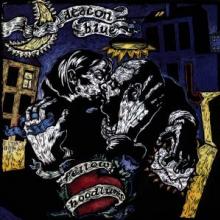 DEACON BLUE  - CD FELLOW HOODLUMS