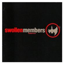 SWOLLEN MEMBERS  - CD BALANCE
