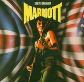 MARRIOTT STEVE  - CD MARRIOTT 1976