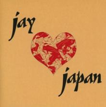J DILLA  - CD JAY LOVE JAPAN