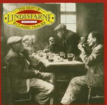 LINDISFARNE  - CD BEST OF -16 TR.-