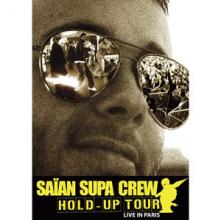  HOLD UP TOUR (LIVE IN PARIS) - supershop.sk